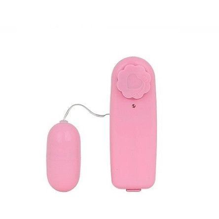 Thiết kế trứng rung massage cho nữ giới