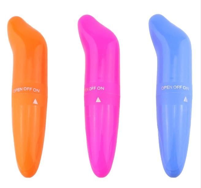 Trứng rung massage Mini Cầm Tay