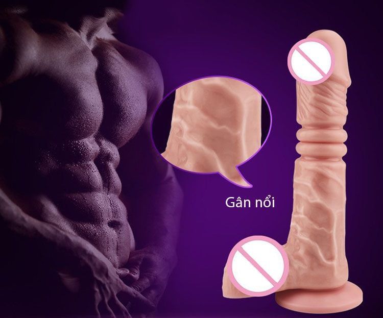 DV Giả Kingsize