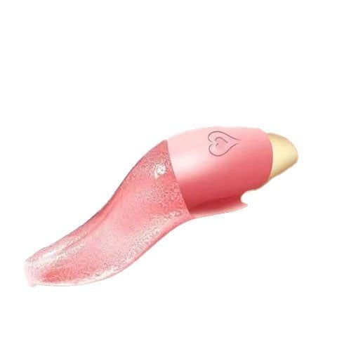 Lưỡi Rung Nữ giới