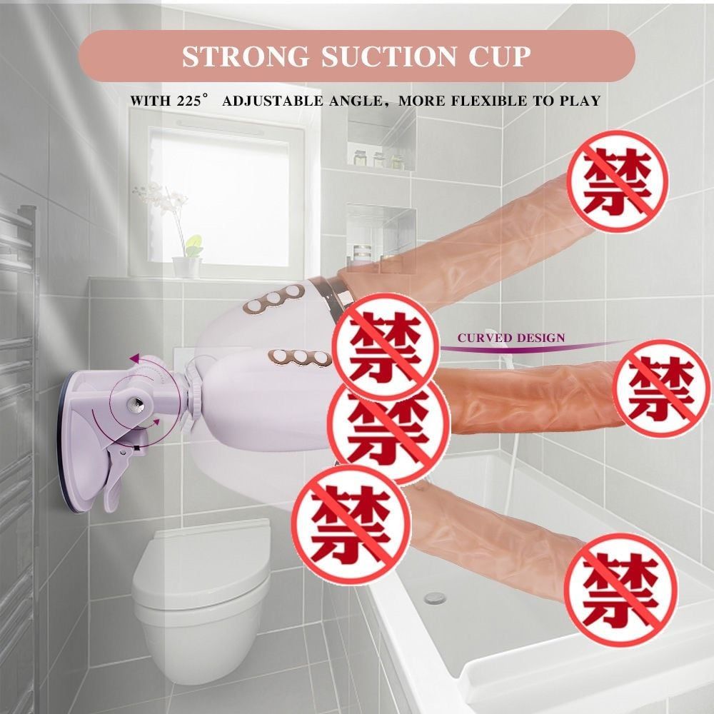 DV Massage với nhiều chế độ rung