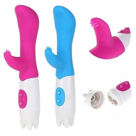 C&acirc;y Massage Điểm G Mini G - Spot