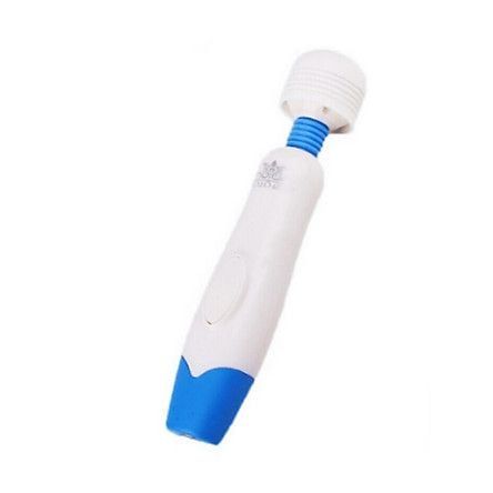 M&aacute;y massage với điều khiển từ xa