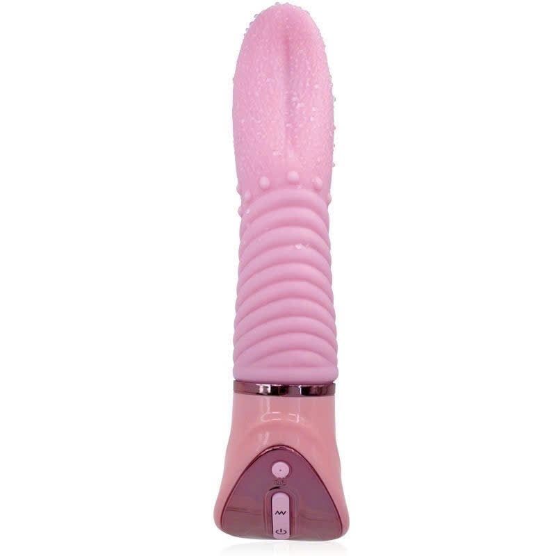 M&aacute;y Massage Magic Dildo