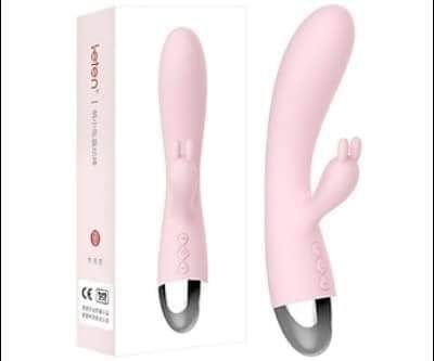 M&aacute;y Massage Leten Rabbit Moe ch&iacute;nh h&atilde;ng