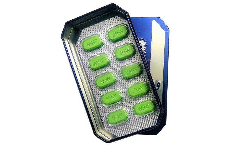 Viên Ngựa Chính Hãng Thái Lan