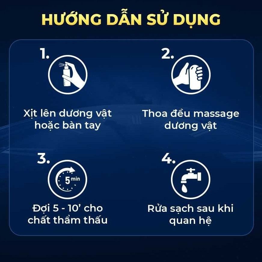 Chai xịt Super Diều H&acirc;u 60000