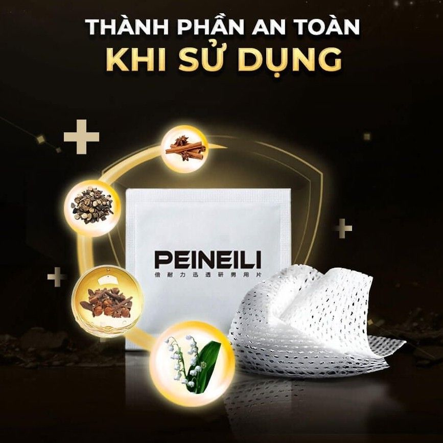 Khăn lau Pejnejlj - Giải ph&aacute;p cho sự tự tin