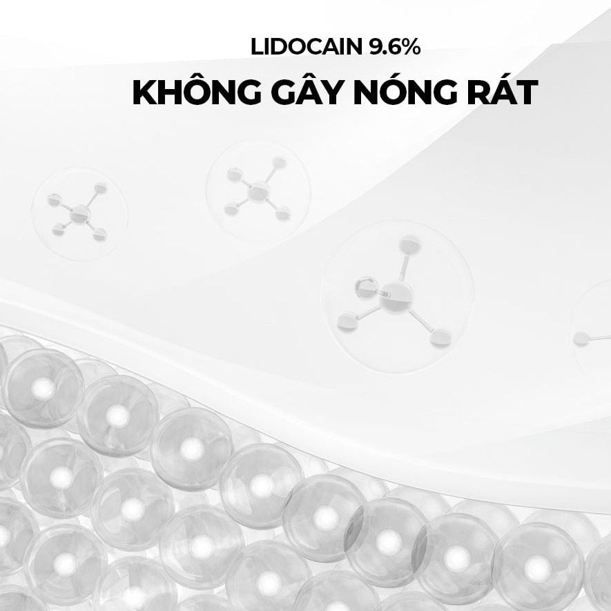 Chai xịt tự tin Pejnejlj