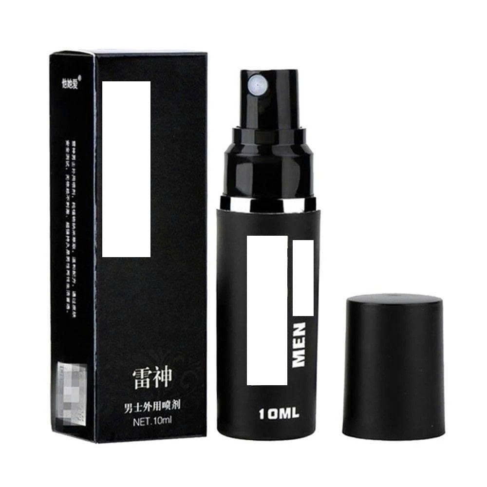 Chai xịt khử m&ugrave;i v&ugrave;ng k&iacute;n nam giới Th0r 10ml