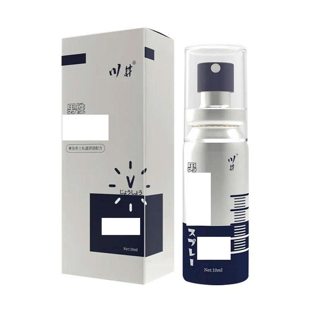 Chai xịt khử m&ugrave;i v&ugrave;ng k&iacute;n nam giới C0nvenient xanh 6ml