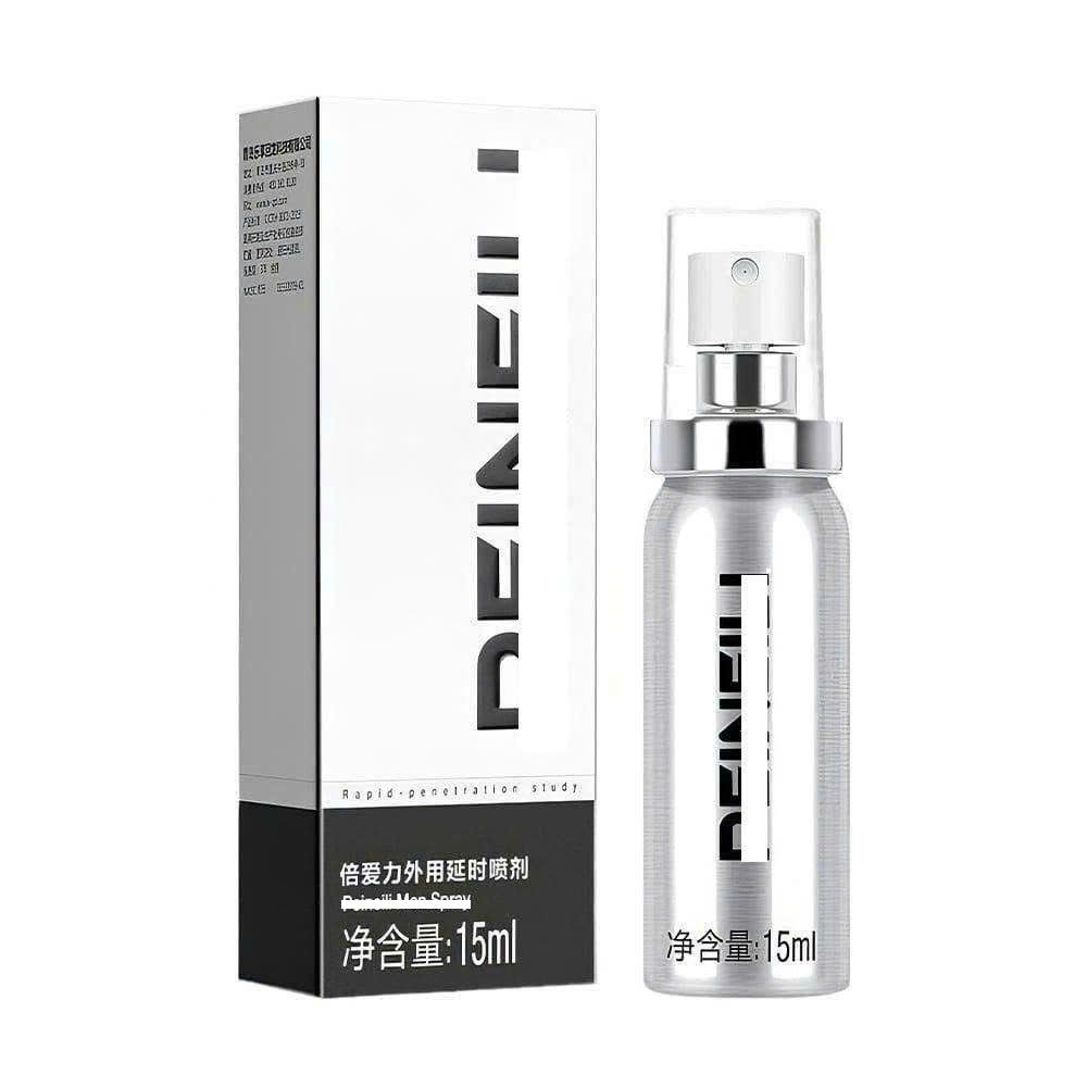 Chai xịt khử m&ugrave;i v&ugrave;ng k&iacute;n nam giới Pejnejlj 15ml