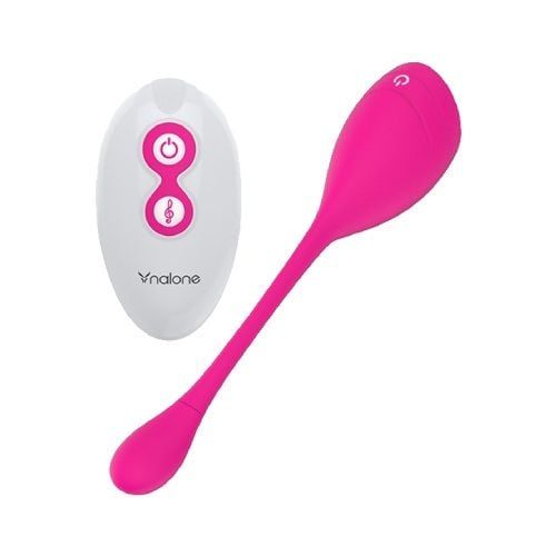 Trứng Rung Nalone Sweetie - Thiết bị đa năng v&agrave; hiệu quả
