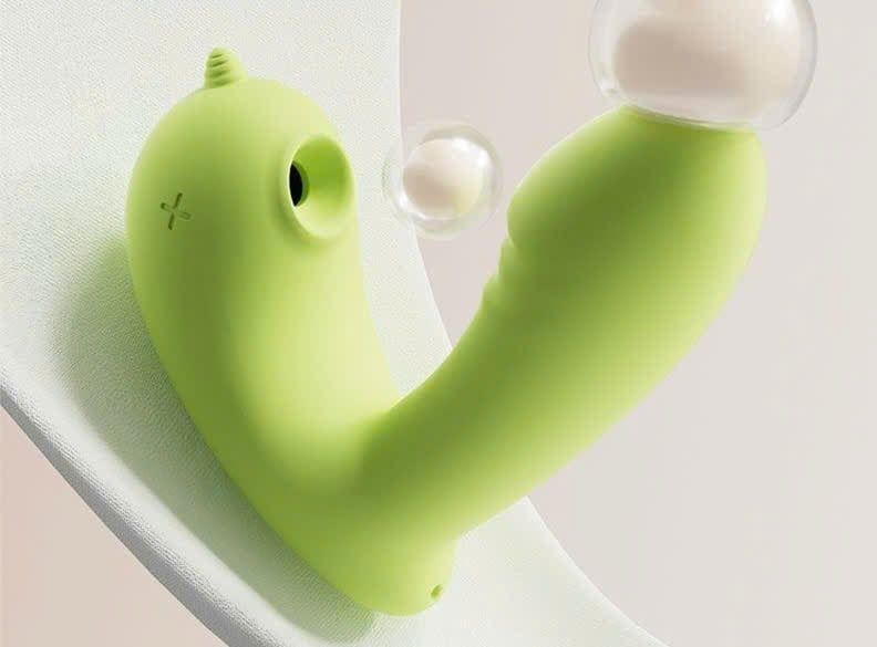 M&aacute;y Massage Mini Unicorn