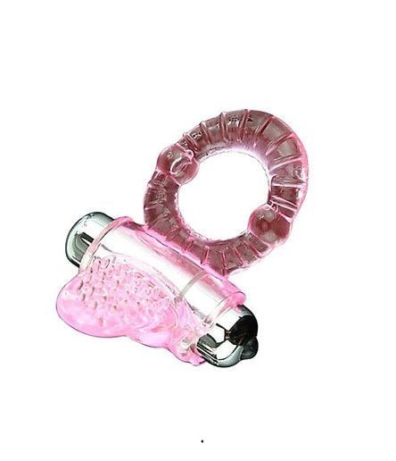 V&ograve;ng Rung Sweet Vibration Ring
