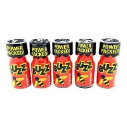 Popper PWD USA Buzz