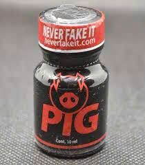 Chai h&iacute;t tăng kho&aacute;i cảm Popper PWD USA Pig Chai 10ml
