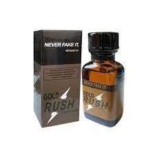 Chai h&iacute;t tăng kho&aacute;i cảm Popper PWD USA Rush Gold