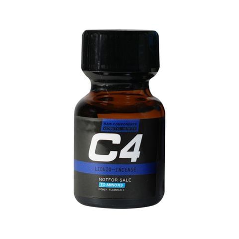 Popper C4 Xanh 10ml