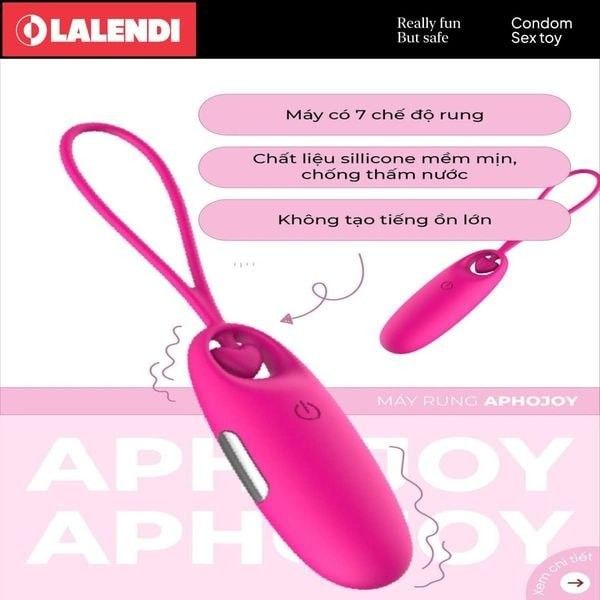 C&aacute;ch sử dụng M&aacute;y Massage Aphojoy