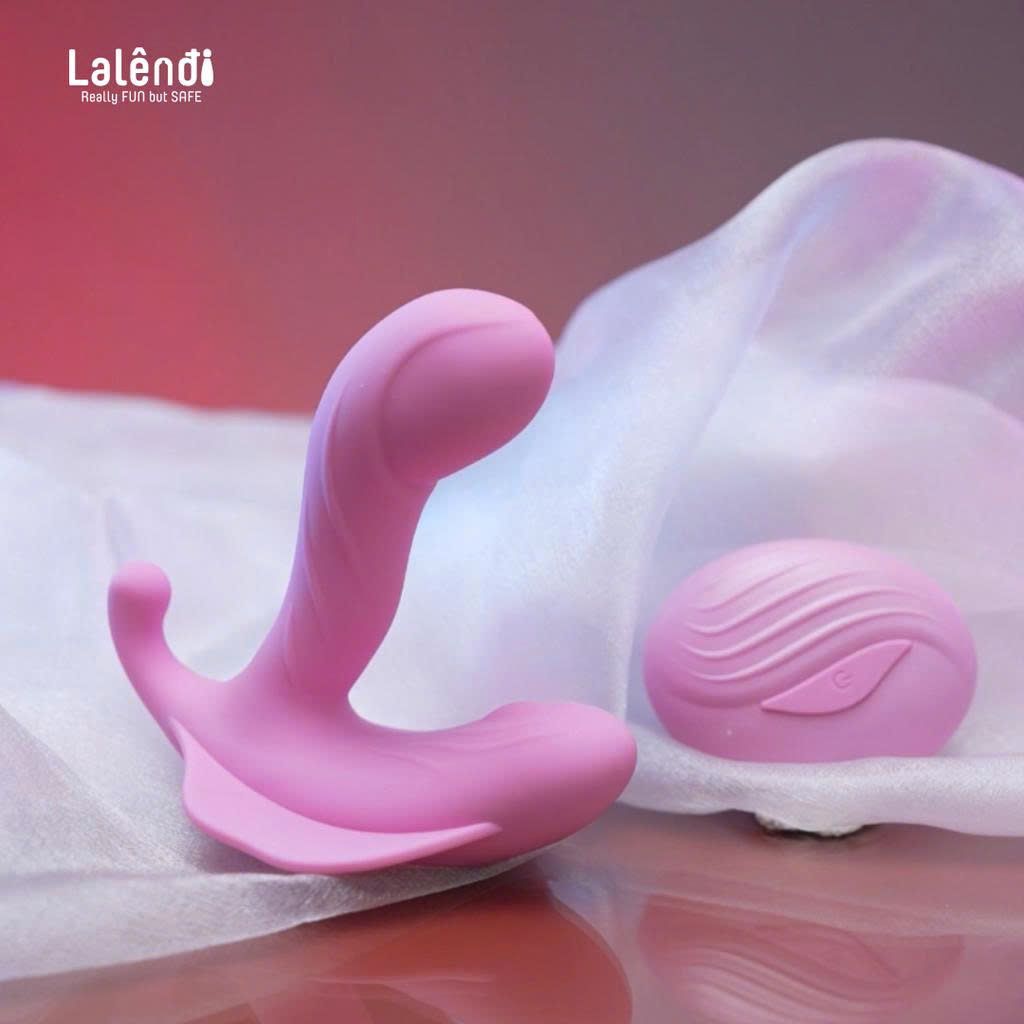 Chất liệu sản phẩm của M&aacute;y Massage Rung nhiều Chế độ Ngụy Trang Con S&Ograve;