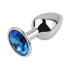 BUTTPLUG KIM CƯƠNG DIAMOND 2.8CM CHO NEWBIE
