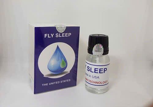 Chai xịt k&iacute;ch th&iacute;ch nữ cao cấp Flyy Sleeep