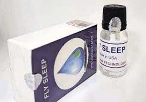 Flyy Sleeep nước tăng hưng phấn