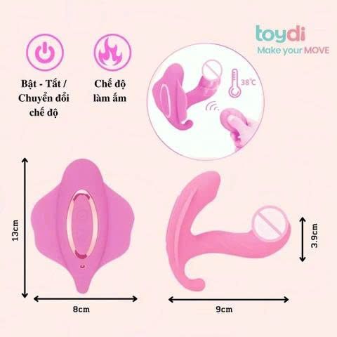Đặt H&agrave;ng Ngay M&aacute;y Rung Massage K&iacute;ch Th&iacute;ch Điểm G
