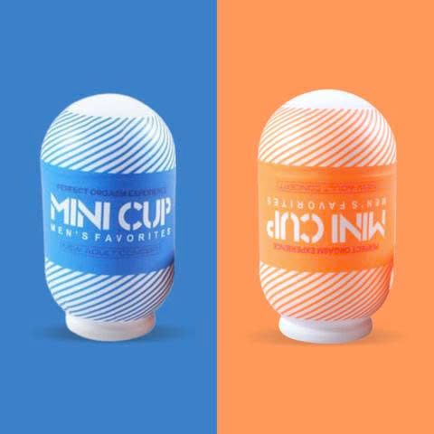 Cốc &acirc;m đạo-Minicup