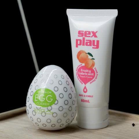 Trứng &acirc;m đạo silicone Tenga