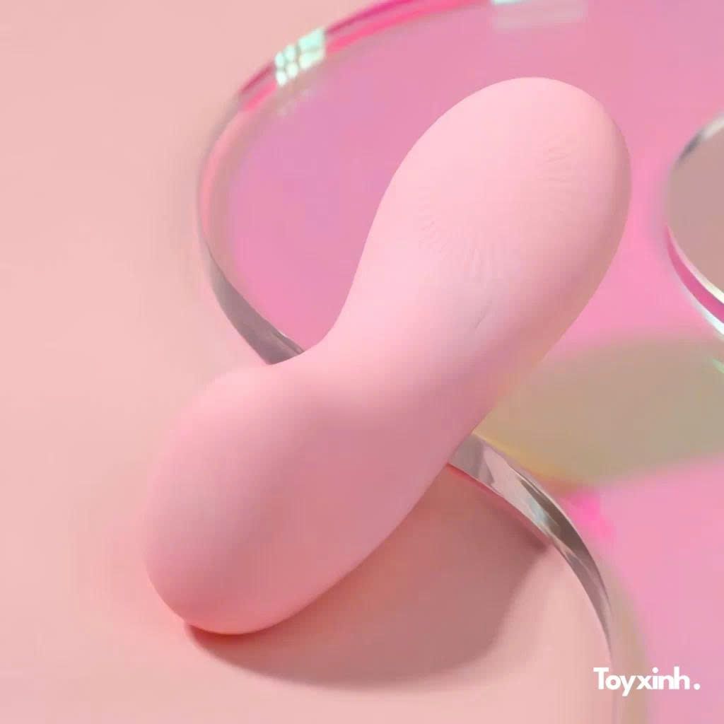 Quần Chip Rung Sexy Secret Panty