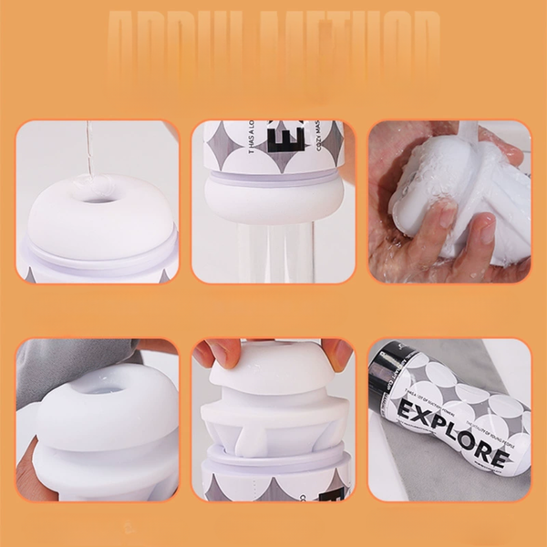 &Acirc;m Đạo Giả Cốc Jiuuy Explore