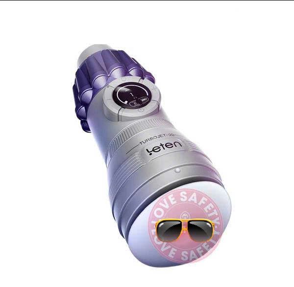 &Acirc;m Đạo Giả Leten Turbojet