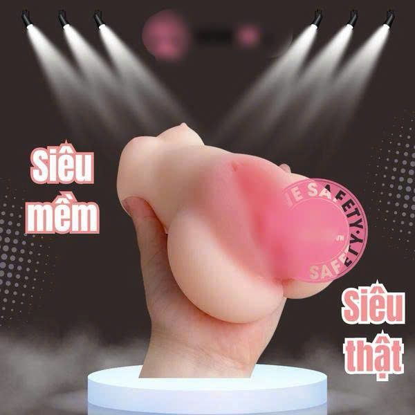 &Acirc;m Đạo Giả Nguy&ecirc;n Khối Yuji Si&ecirc;u Mềm