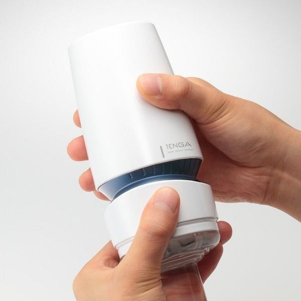 &Acirc;m Đạo Giả Cốc Tenga Aero Cobalt