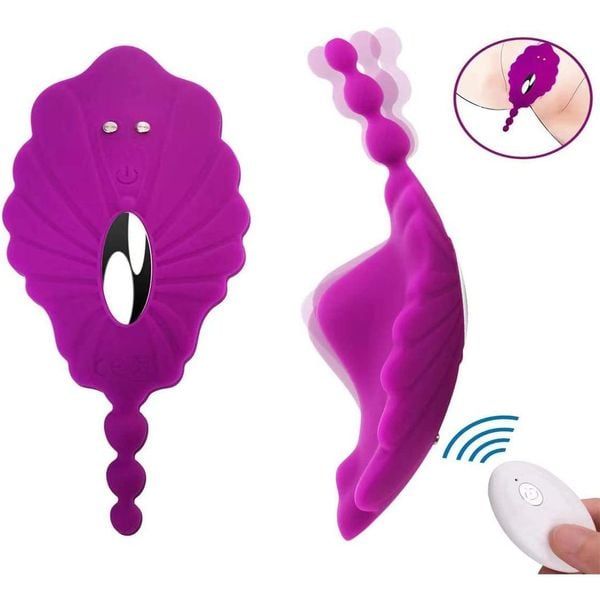 Đặc điểm nổi bật của Trứng Rung Quần L&oacute;t Seashell