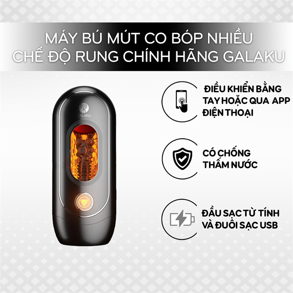 Thiết Kế &Acirc;m Đạo Giả Galaku Devourer