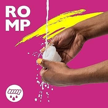 &Acirc;m Đạo Giả Romp Mosh Cho Nam