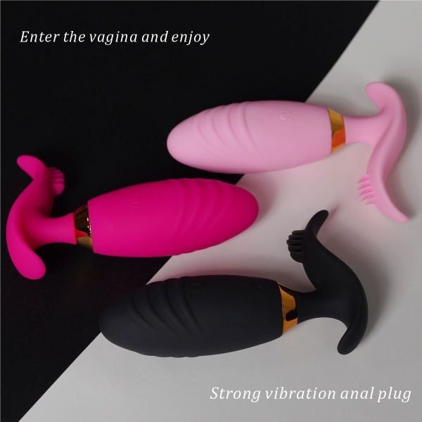 Trứng Rung Luminous V2