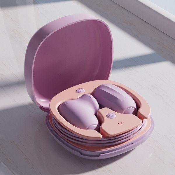 Trứng rung Jiuuy Pocket Tidal