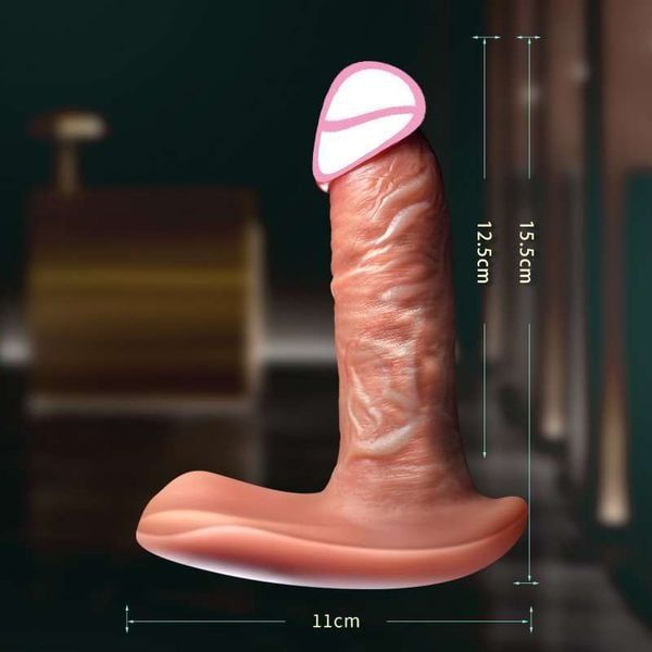 Trứng Rung Dildol Soft - H&igrave;nh ảnh 4