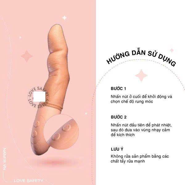 M&aacute;y Rung Nguỵ Trang Jiuai