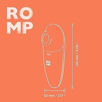 M&aacute;y B&uacute; H&uacute;t &Acirc;m Vật ROMP Switch X