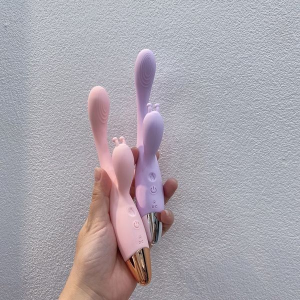 Dương Vật Giả K&iacute;ch Th&iacute;ch Điểm G
