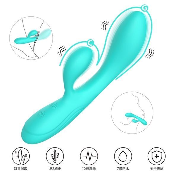 Dương Vật Giả Winyi Havana C&oacute; Nh&aacute;nh