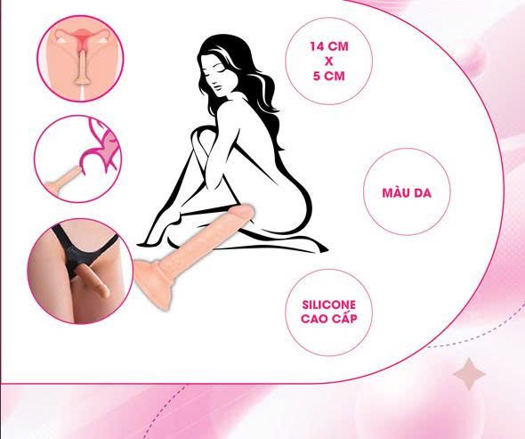 Sử dụng Dương Vật D&iacute;nh Tường Lovetoy Enduro Blaster