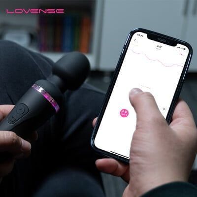 Sản phẩm Lovense Domi 2