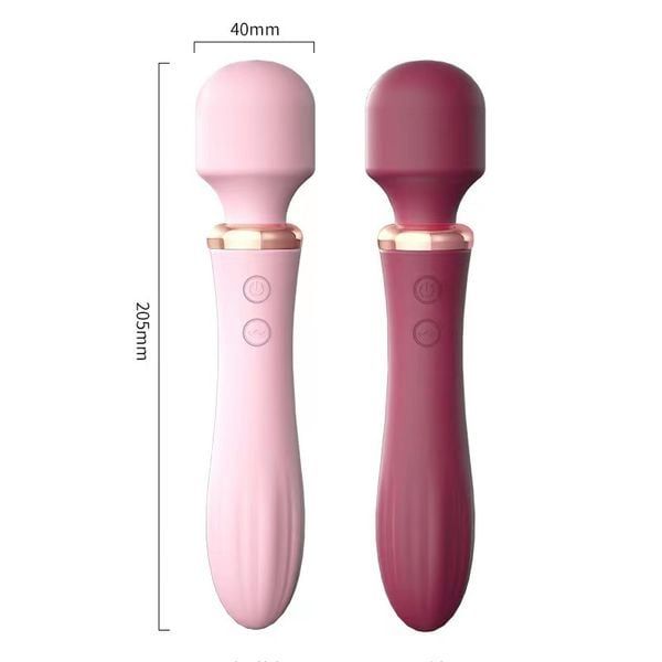 Thiết bị massage Lilo For Head