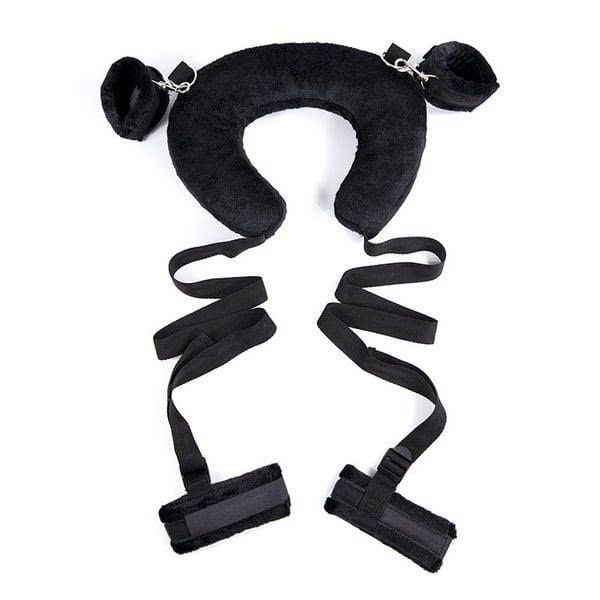 Set Kh&oacute;a Tay Ch&acirc;n C&oacute; Gối Đầu 4